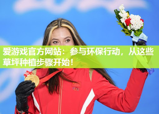 爱游戏官方网站：参与环保行动，从这些草坪种植步骤开始！