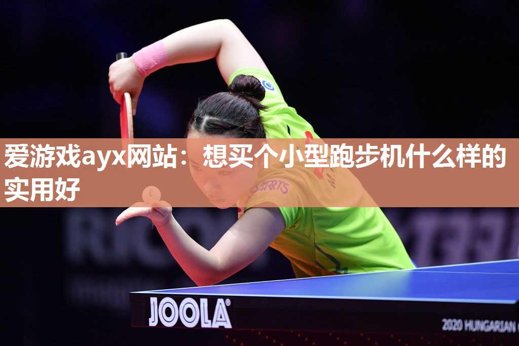 爱游戏ayx网站：想买个小型跑步机什么样的实用好