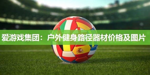 爱游戏集团：户外健身路径器材价格及图片